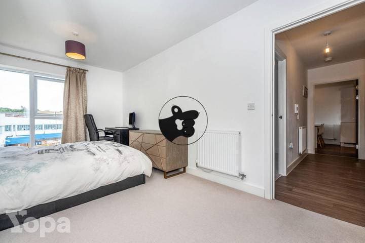 2 bedrooms apartment for sale in Dartford, United Kingdom - Image 13