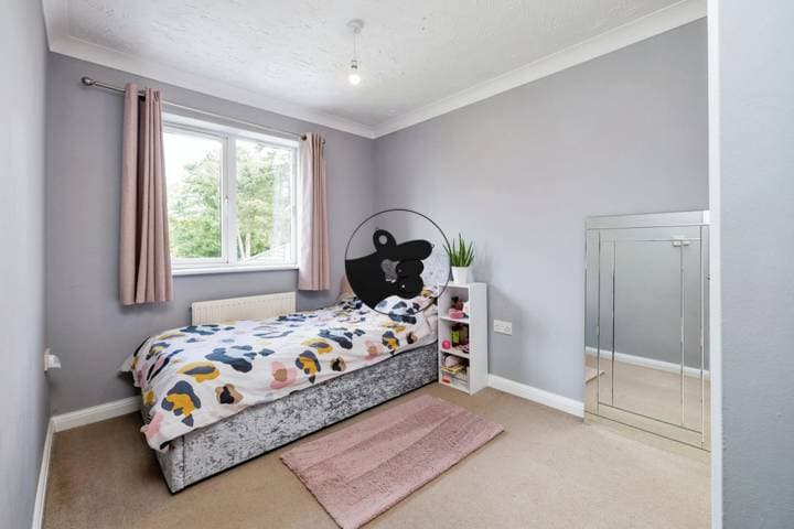 4 bedrooms house for sale in Bracebridge Heath, United Kingdom - Image 14