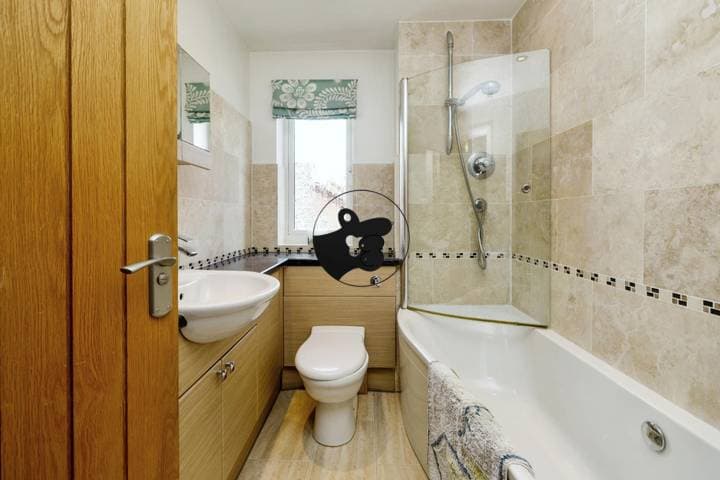 4 bedrooms house for sale in Bracebridge Heath, United Kingdom - Image 17