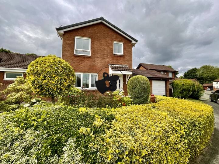 3 bedrooms house for sale in Runcorn, United Kingdom - Image 16