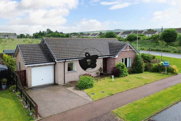 3 bedrooms house for sale in Laurencekirk, United Kingdom - Image 26