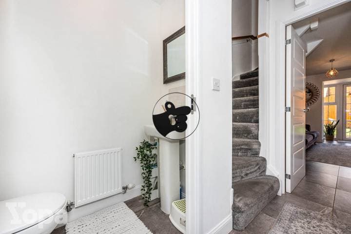 4 bedrooms house for sale in Dartford, United Kingdom - Image 7