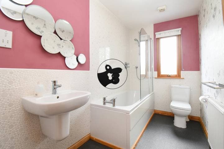 3 bedrooms house for sale in Laurencekirk, United Kingdom - Image 13