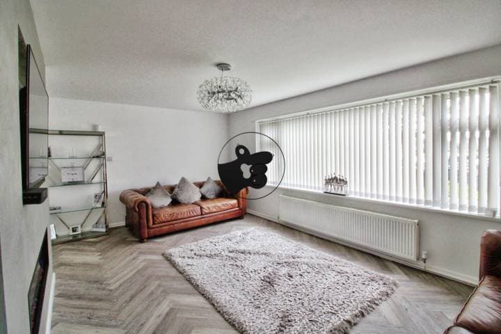 2 bedrooms house for sale in Rotherham, United Kingdom - Image 9