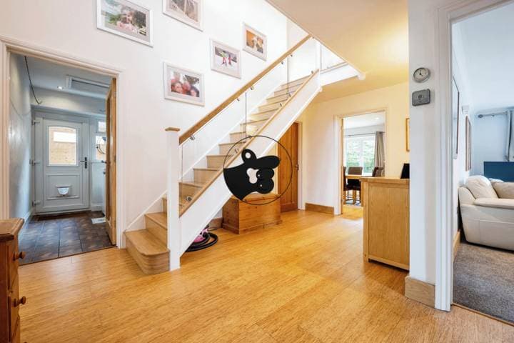 4 bedrooms house for sale in Taunton, United Kingdom - Image 8