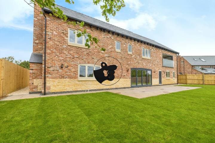 5 bedrooms house for sale in Sturton By Stow, United Kingdom - Image 20