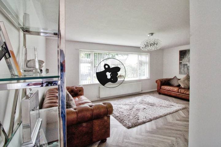 2 bedrooms house for sale in Rotherham, United Kingdom - Image 6