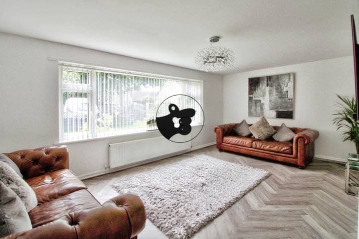 2 bedrooms house for sale in Rotherham, United Kingdom - Image 8