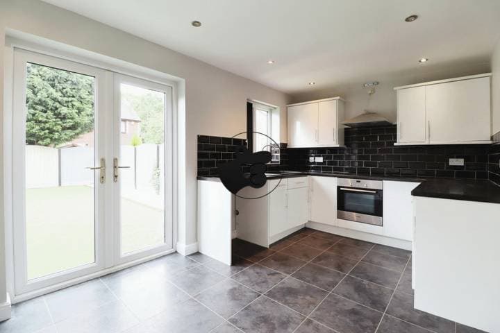 3 bedrooms house for sale in Doncaster, United Kingdom - Image 3