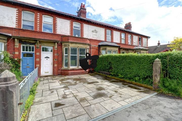 4 bedrooms house for sale in Preston, United Kingdom - Image 2