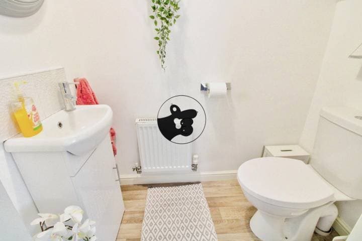 3 bedrooms house for sale in Mexborough, United Kingdom - Image 10