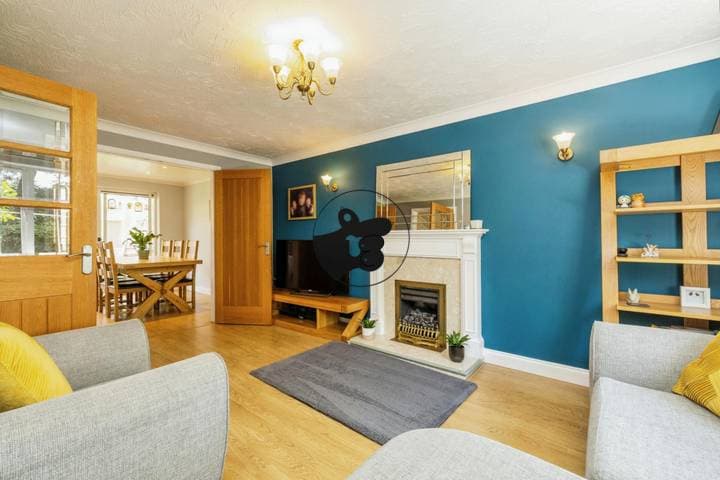 4 bedrooms house for sale in Bracebridge Heath, United Kingdom - Image 3