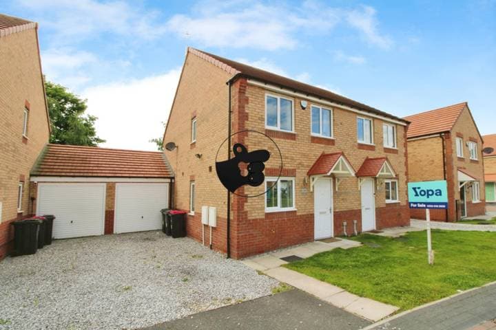 3 bedrooms house for sale in Mexborough, United Kingdom - Image 2