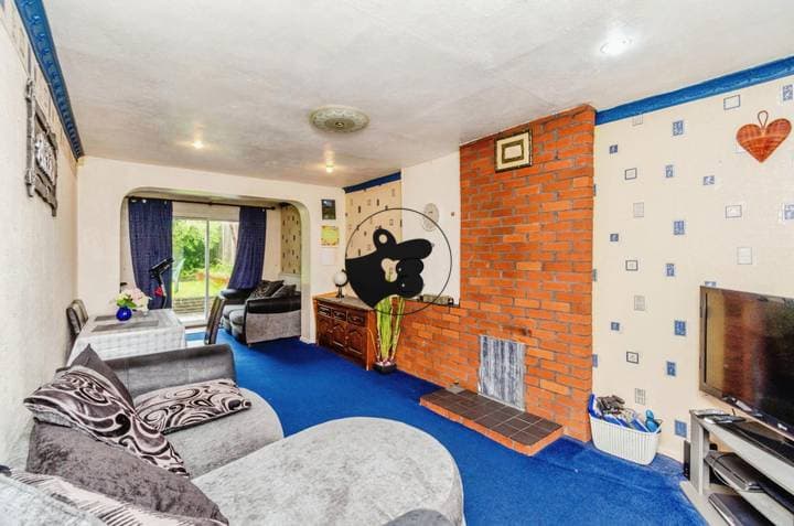 3 bedrooms house for sale in Dudley, United Kingdom - Image 7