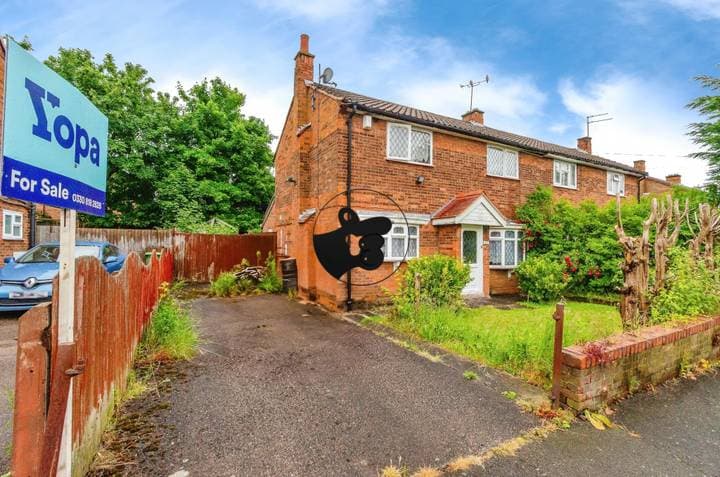 3 bedrooms house for sale in Dudley, United Kingdom