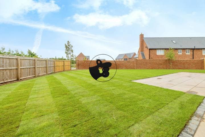 5 bedrooms house for sale in Sturton By Stow, United Kingdom - Image 18