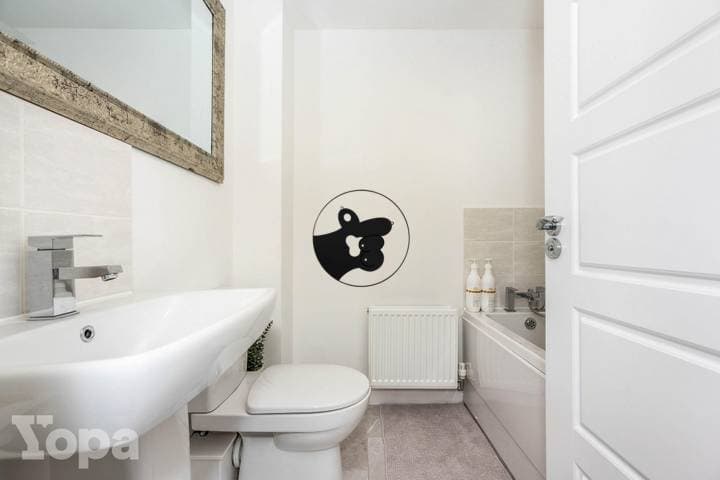 4 bedrooms house for sale in Dartford, United Kingdom - Image 18