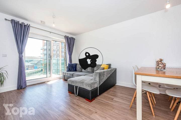 2 bedrooms apartment for sale in Dartford, United Kingdom - Image 6