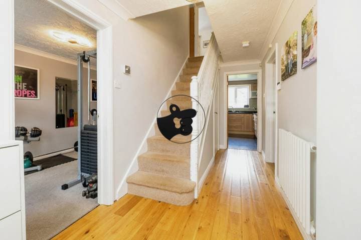 4 bedrooms house for sale in Bracebridge Heath, United Kingdom - Image 11