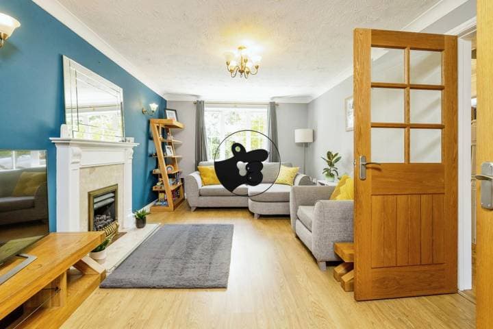 4 bedrooms house for sale in Bracebridge Heath, United Kingdom - Image 8