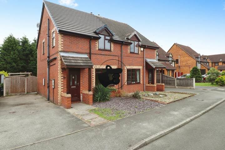 3 bedrooms house for sale in Doncaster, United Kingdom - Image 2