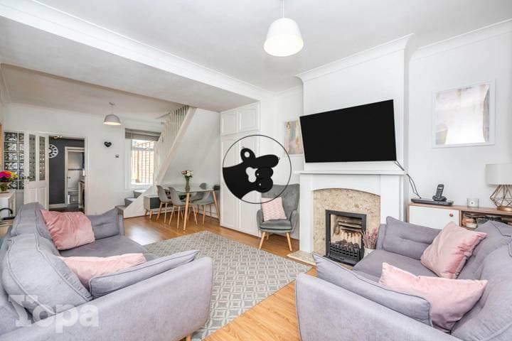 2 bedrooms house for sale in Greenhithe, United Kingdom - Image 19