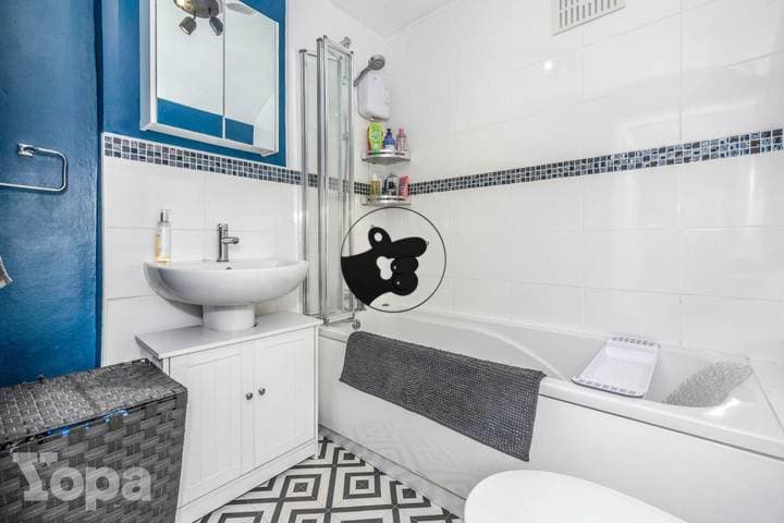 2 bedrooms house for sale in Greenhithe, United Kingdom - Image 13