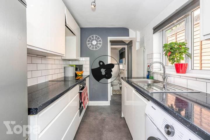 2 bedrooms house for sale in Greenhithe, United Kingdom - Image 12