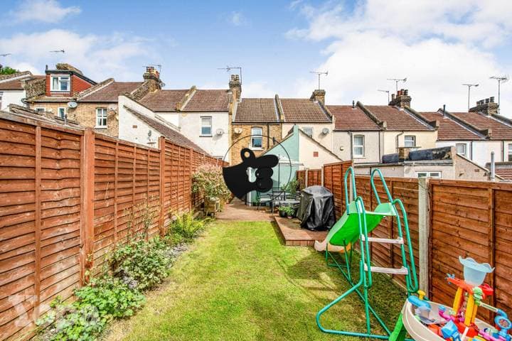 2 bedrooms house for sale in Greenhithe, United Kingdom - Image 17