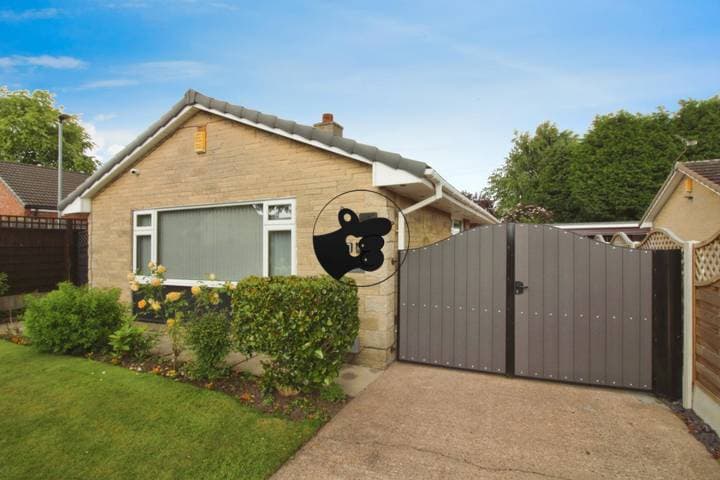 2 bedrooms house for sale in Rotherham, United Kingdom - Image 30