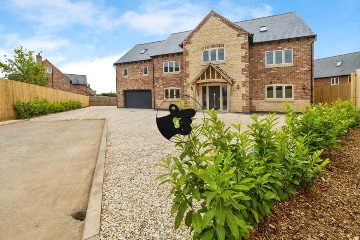 5 bedrooms house for sale in Sturton By Stow, United Kingdom - Image 22