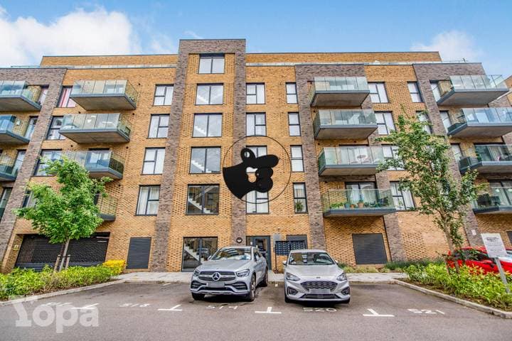 2 bedrooms apartment for sale in Dartford, United Kingdom - Image 5