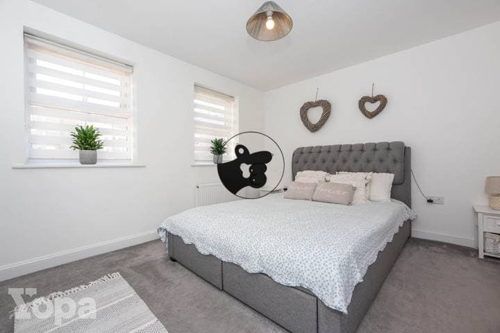 4 bedrooms house for sale in Dartford, United Kingdom - Image 10