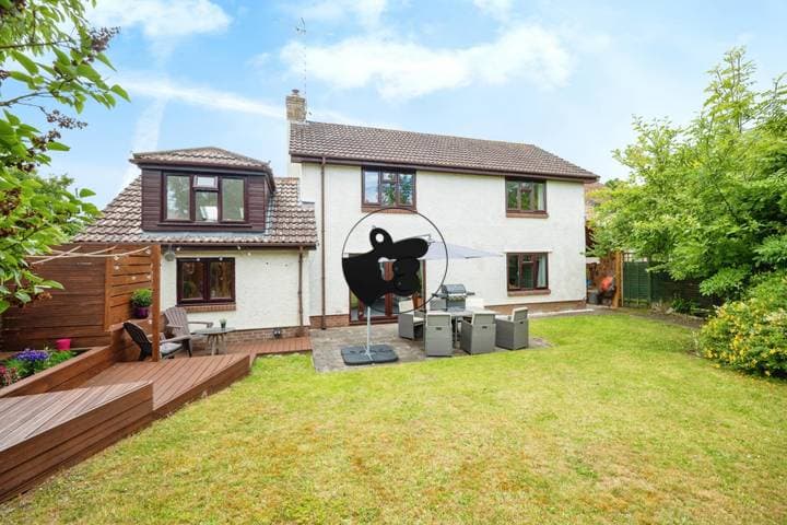 4 bedrooms house for sale in Taunton, United Kingdom - Image 4