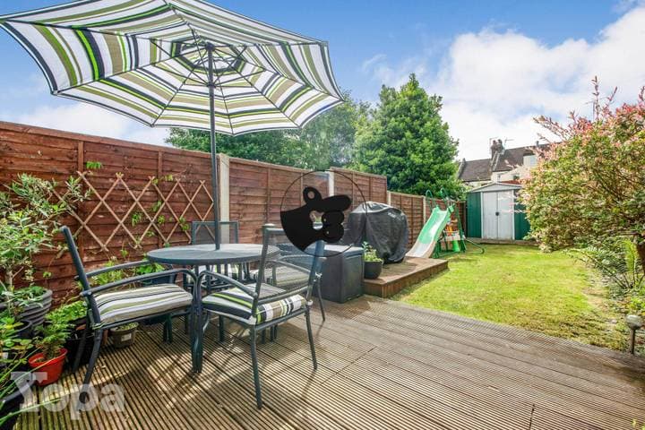 2 bedrooms house for sale in Greenhithe, United Kingdom - Image 4