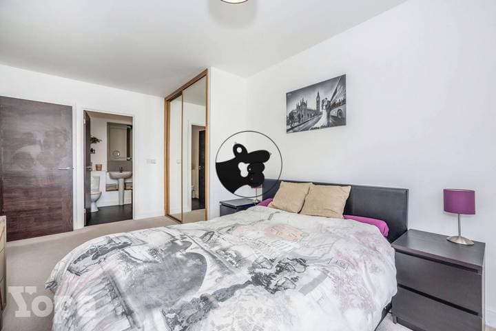 2 bedrooms apartment for sale in Dartford, United Kingdom - Image 11