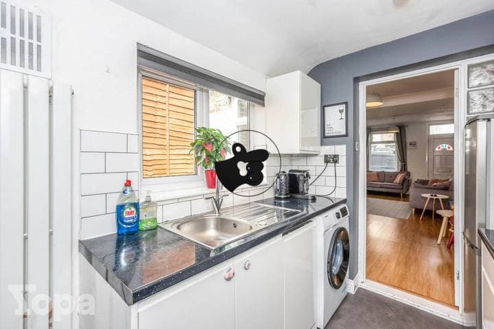 2 bedrooms house for sale in Greenhithe, United Kingdom - Image 9