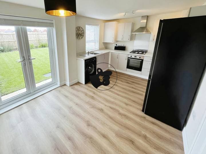 3 bedrooms house for sale in Whitley Bay, United Kingdom - Image 6