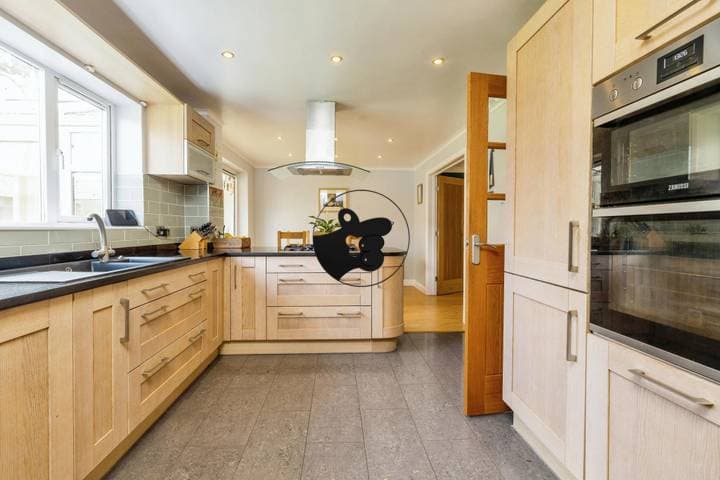 4 bedrooms house for sale in Bracebridge Heath, United Kingdom - Image 20