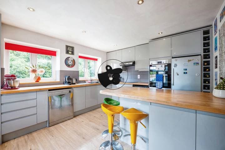 4 bedrooms house for sale in Taunton, United Kingdom - Image 13