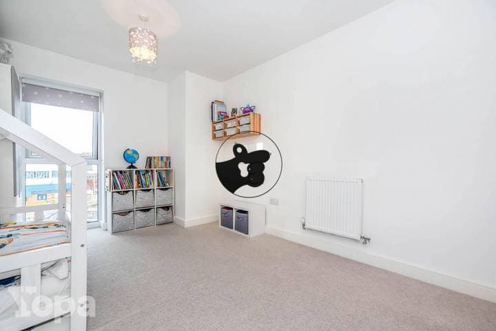 2 bedrooms apartment for sale in Dartford, United Kingdom - Image 18