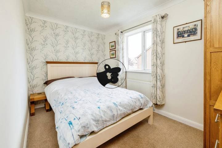 4 bedrooms house for sale in Bracebridge Heath, United Kingdom - Image 16