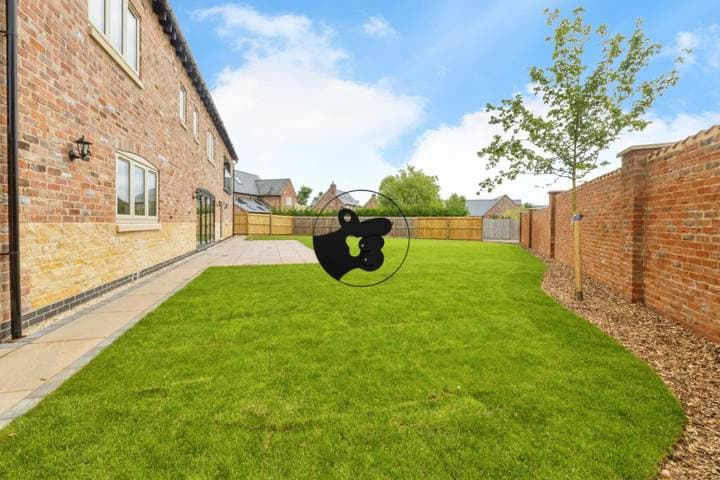 5 bedrooms house for sale in Sturton By Stow, United Kingdom - Image 21