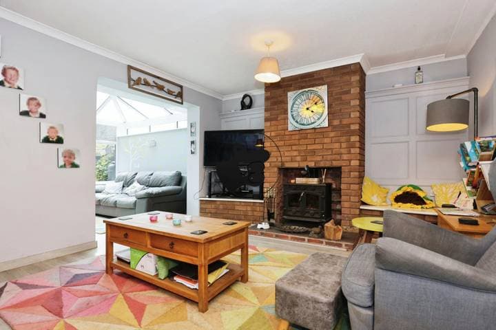 3 bedrooms house for sale in Warwick, United Kingdom - Image 4