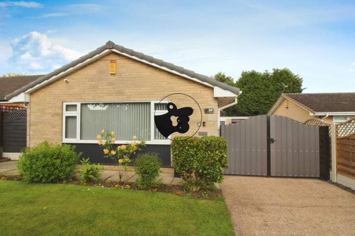 2 bedrooms house for sale in Rotherham, United Kingdom - Image 20