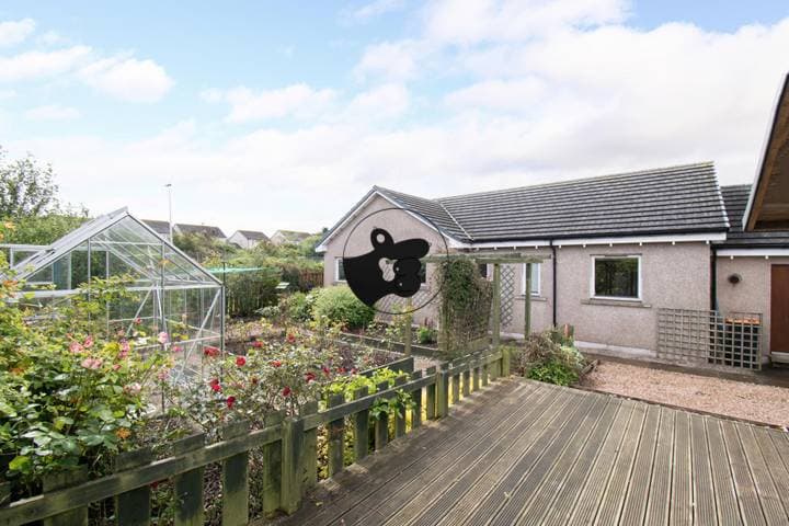 3 bedrooms house for sale in Laurencekirk, United Kingdom - Image 22