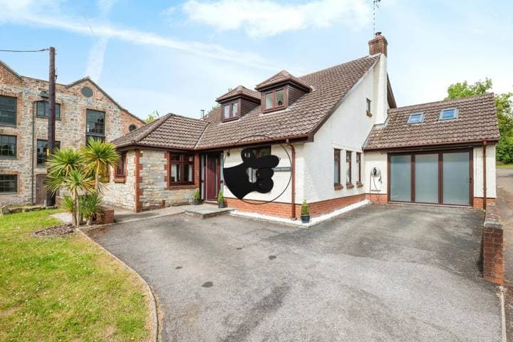 4 bedrooms house for sale in Taunton, United Kingdom - Image 22