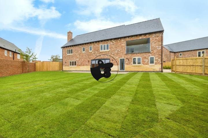 5 bedrooms house for sale in Sturton By Stow, United Kingdom - Image 19