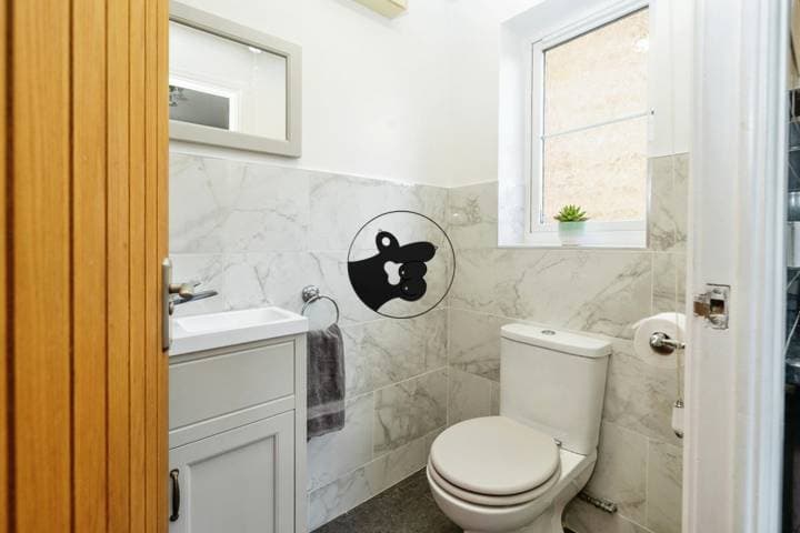 4 bedrooms house for sale in Bracebridge Heath, United Kingdom - Image 12