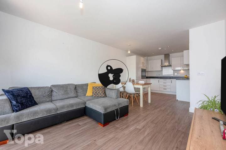 2 bedrooms apartment for sale in Dartford, United Kingdom - Image 7